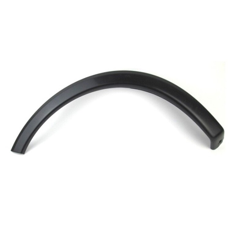 MOLDURA GUARDABARRO DELANTERO IZQUIERDO - CORSA / MONTANA MOLDURA GUARDABARRO DELANTERO IZQUIERDO - CORSA / MONTANA