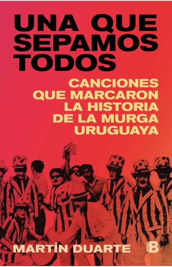 Una que sepamos todos Una que sepamos todos