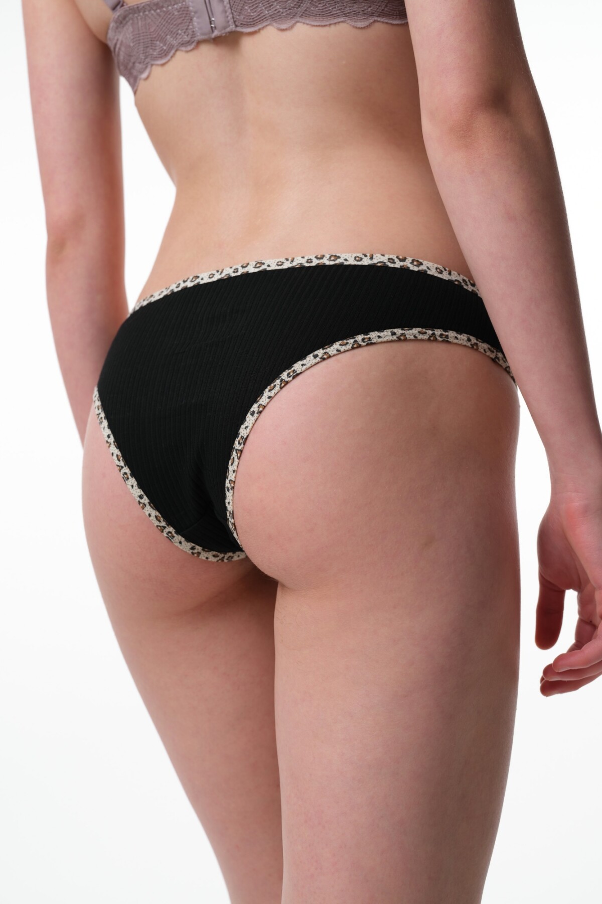 Bikini Dolores Negro