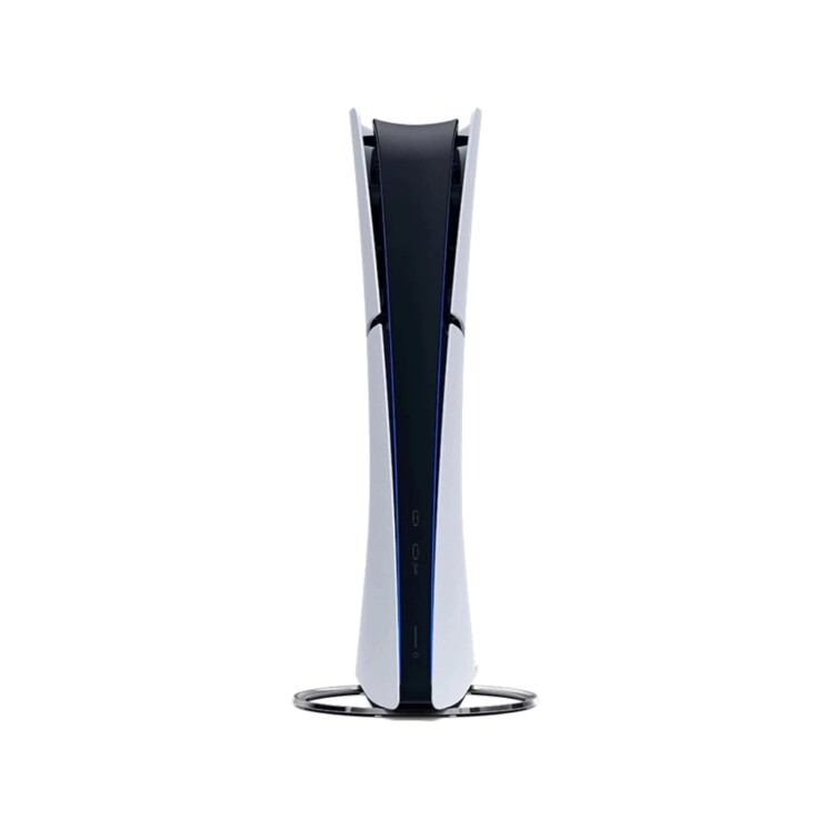 Consola Sony PlayStation 5 Slim Digital + ASTRO BOT + Gran Turismo 7 Consola Sony PlayStation 5 Slim Digital + ASTRO BOT + Gran Turismo 7