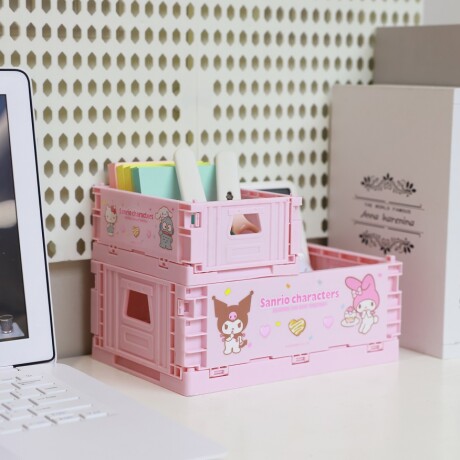 Organizador plegable Sanrio S Organizador plegable Sanrio S