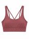 TOP CARMILIA TERRACOTA