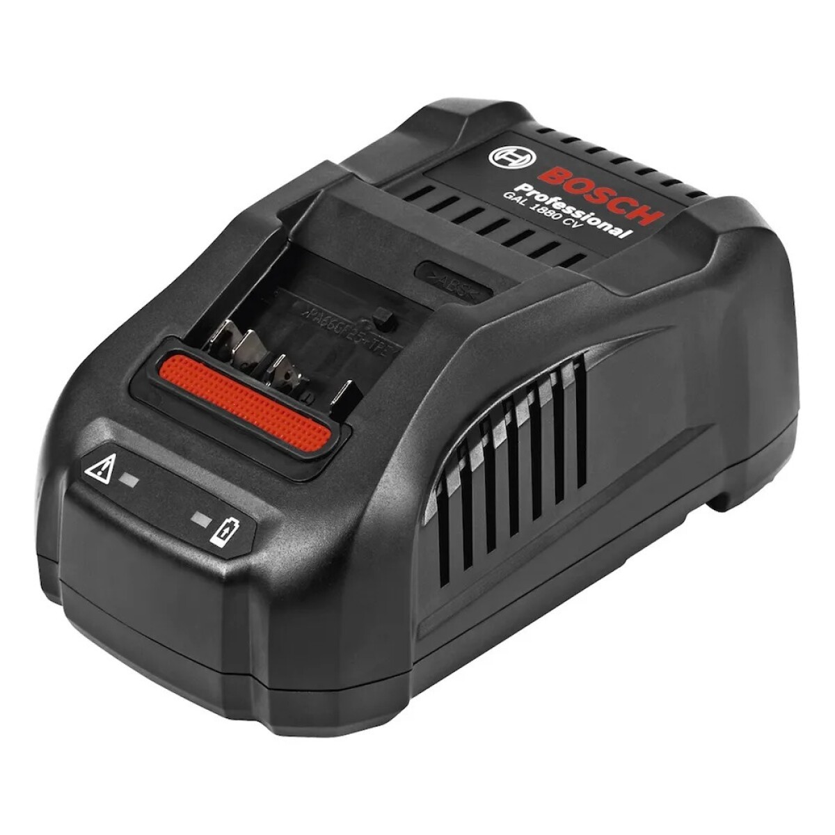 Cargador Rápido Bosch GAL 1880 CV 18V 220V 