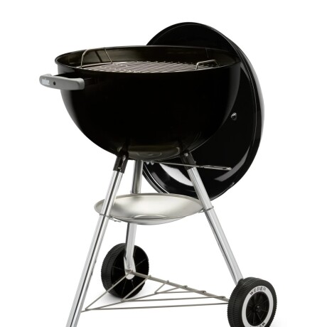 Parrilla Weber a carbón Kettle 18 ″ Parrilla Weber a carbón Kettle 18 ″