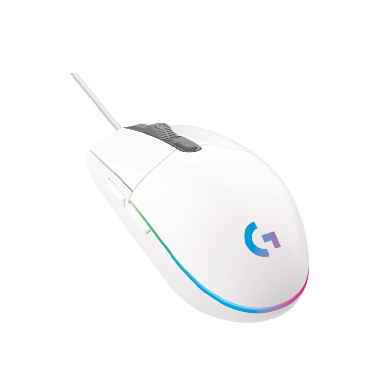 Mouse Logitech G203 LIGHTSYNC - Colores Mouse Logitech G203 LIGHTSYNC - Colores