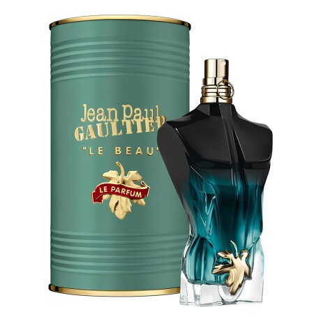 Perfume Jean Paul Gaultier Le Beau Le Parfum 125ml Perfume Jean Paul Gaultier Le Beau Le Parfum 125ml