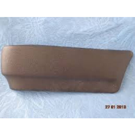 ACCESORIO EXTERIOR CHEVROLET CANTONERA PARAG.DEL.DER.CHEVETTE 83-86 - ACCESORIO EXTERIOR CHEVROLET CANTONERA PARAG.DEL.DER.CHEVETTE 83-86 -