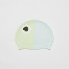 Gorra de natación piscina Monty The Monster
