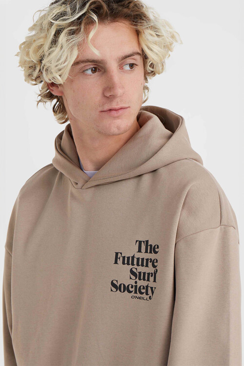 Canguro O'Neill Future Surf Society Marrón