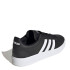 Championes de Hombre Adidas Grand Court Base 2.0 Negro - Blanco