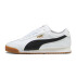 Zapatillas Puma Roma 68 Revival Hombre White-black Gum