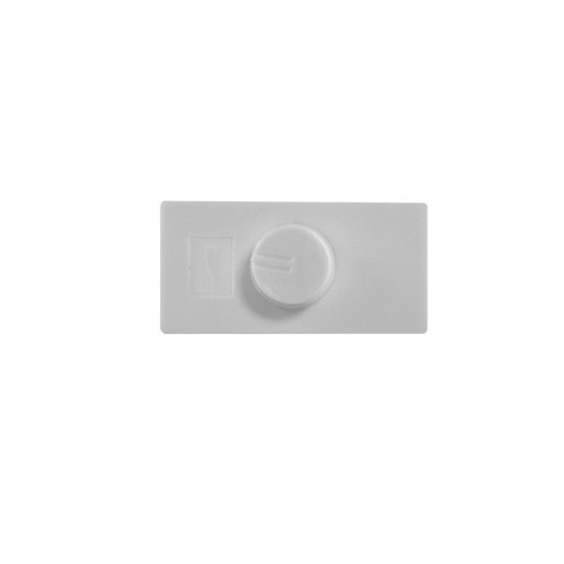 DIMMER LUZ 300W REGGIO Dimmer Luz 300W Reggio Blanco
