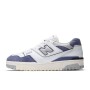 NB 550 - Hombre Blue