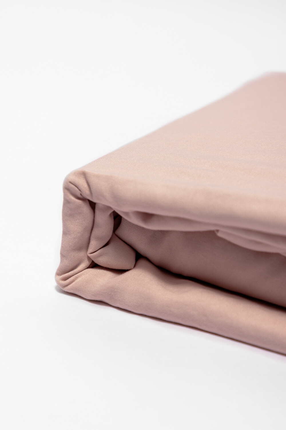 Sábanas 2 Plazas Microfibra Washed Durazno