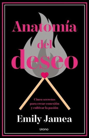 Anatomía del deseo Anatomía del deseo
