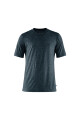 Abisko Day Hike SS M Dark Navy