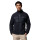 Campera Juniper Peak Hombre BLACK / SHARK