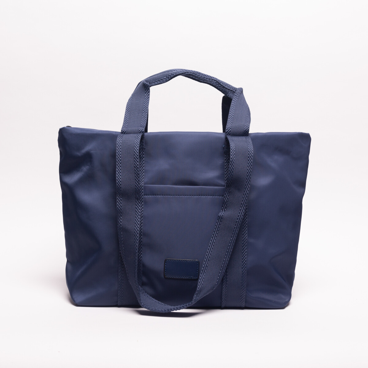 BOLSO CHUKCHI AZUL 