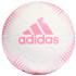 Pelota Adidas Ep Club Blanco - Rosa
