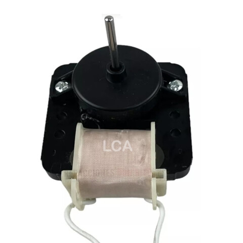 Ventilador Forzador Heladera Frio Seco Ventilador Forzador Heladera Frio Seco