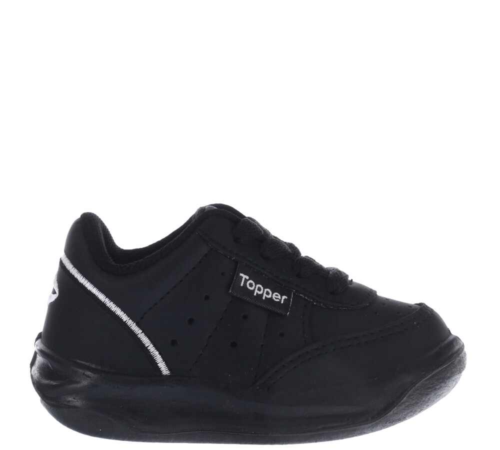 Baby X Forcer Negro
