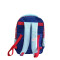 Mochila Infantil Disney Paw Patrol Azul - Celeste - Rojo