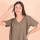 REMERA FIONA OLIVA