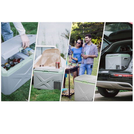 CONSERVADORA MAGNUM 55LT T/ELECTRICA 12/24/110v/220V ORS-XD55 CONSERVADORA MAGNUM 55LT T/ELECTRICA 12/24/110v/220V ORS-XD55