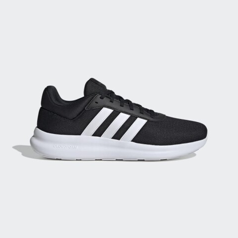 Championes Adidas Lite Racer 4.0 Negro