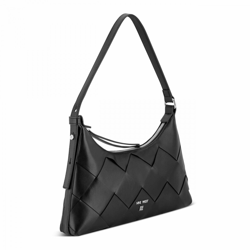 Kitra Shoulder Bag Black