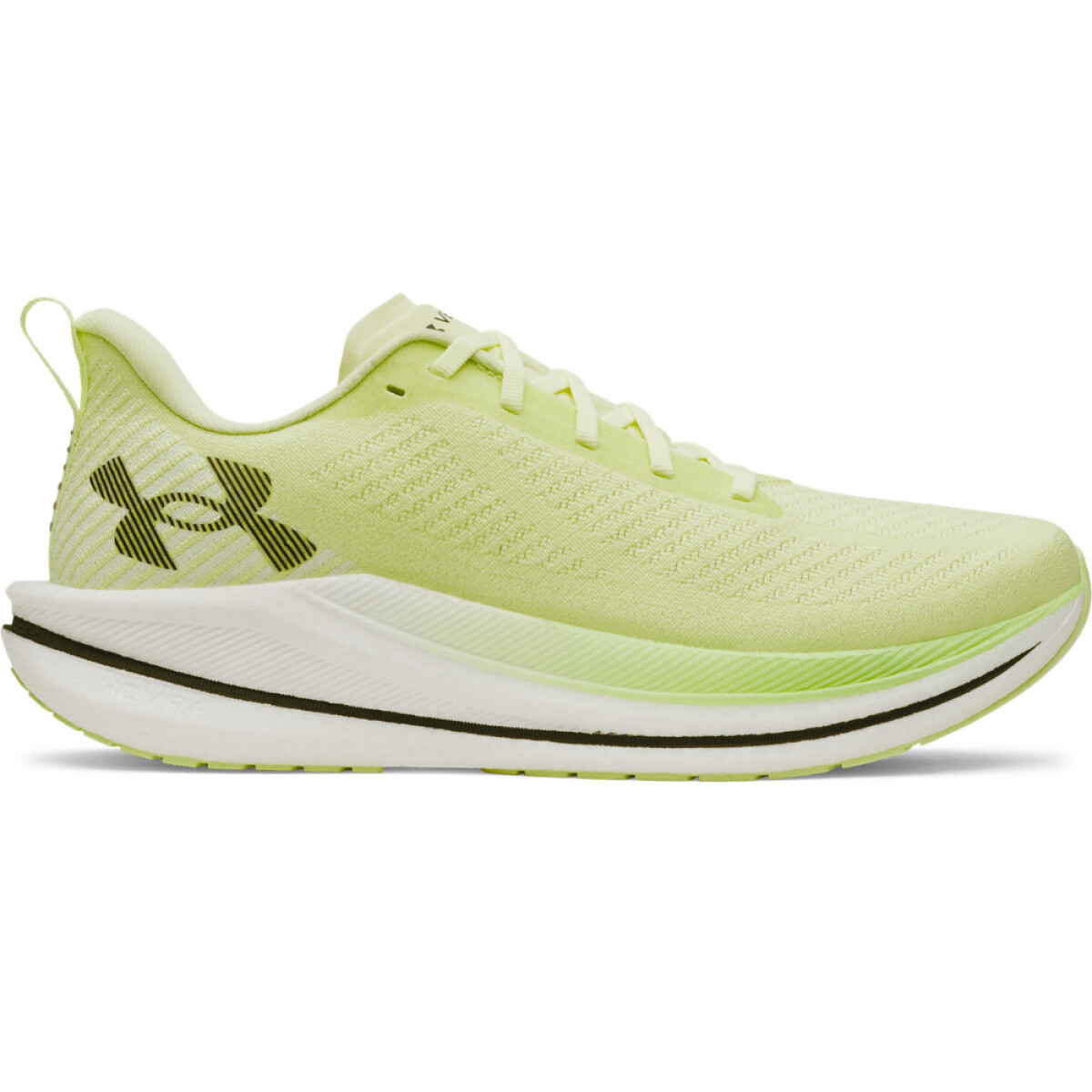 UA Velociti SPD-GRN - GRN-391 