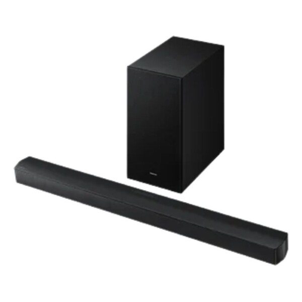 Barra De Sonido Samsung 3.1Ch B650F Barra De Sonido Samsung 3.1Ch B650F