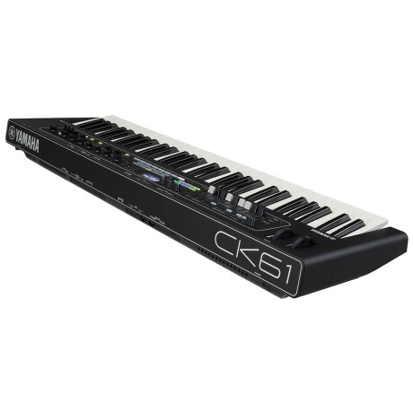Sintetizador Yamaha Ck61 Sintetizador Yamaha Ck61