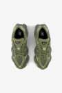 ZAPATILLA NB 9060ZGD Verde Oliva
