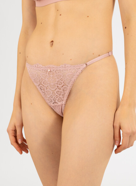 COLALESS TIRITAS BRISA MAUVE