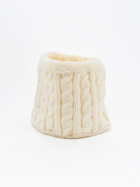 CUELLO JACINTA BLANCO