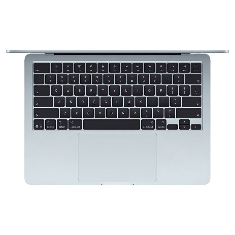 Macbook Air M5 13 2026 SKY 10Cpu/8Gpu/16Gb/512Gb (MDHH4LL/A) Macbook Air M5 13 2026 SKY 10Cpu/8Gpu/16Gb/512Gb (MDHH4LL/A)