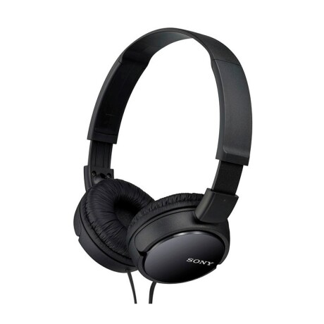 Auriculares Sony MDR-ZX110 Negro Auriculares Sony MDR-ZX110 Negro