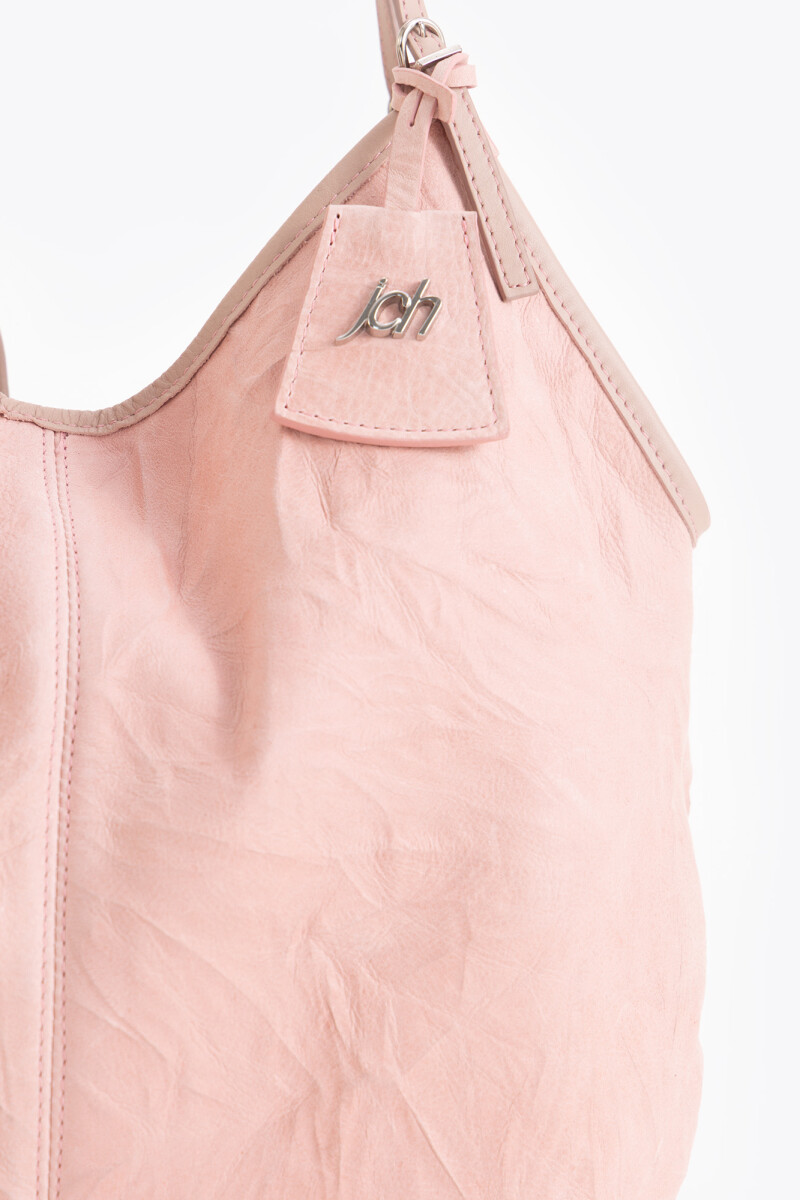 BOLSO OLI MEDIANO Rosa