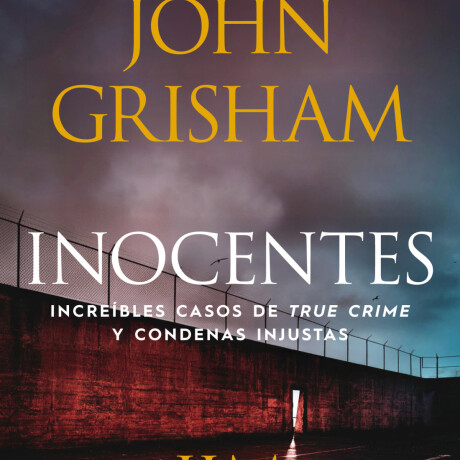 INOCENTES INOCENTES