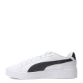 Championes de Hombre Puma Court Classico Blanco - Gris