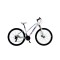 Bicicleta ASPEN - Rodado 27.5 - S-PRO Blanco