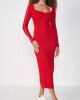 VESTIDO CLC ESTAMPADO