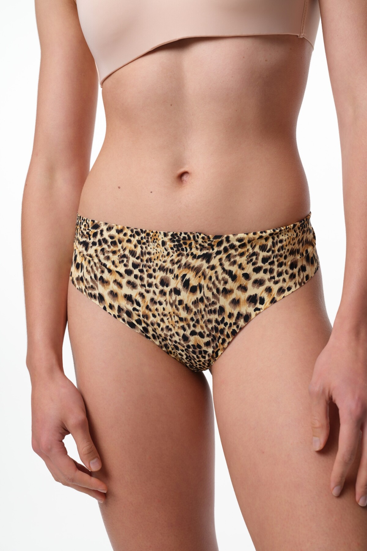 Colaless Priscila Print 4