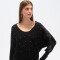 Sweater Baladel Negro