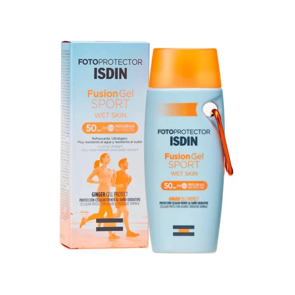 ISDIN FOTO FUSION SPORT SPF50 X 100 ML