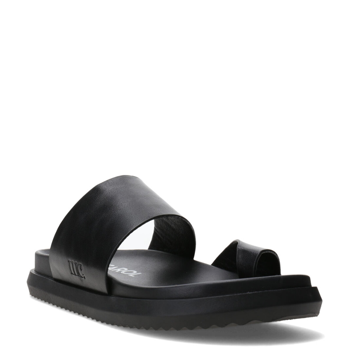 Sandalias de Mujer Miss Carol Rupia 
