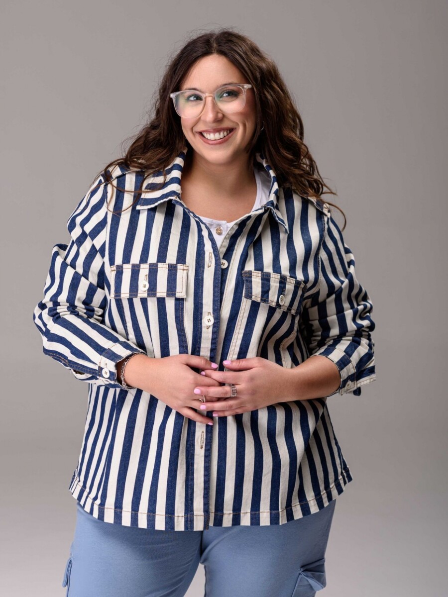 sobrecamisa Cielo sobrecamisa Cielo