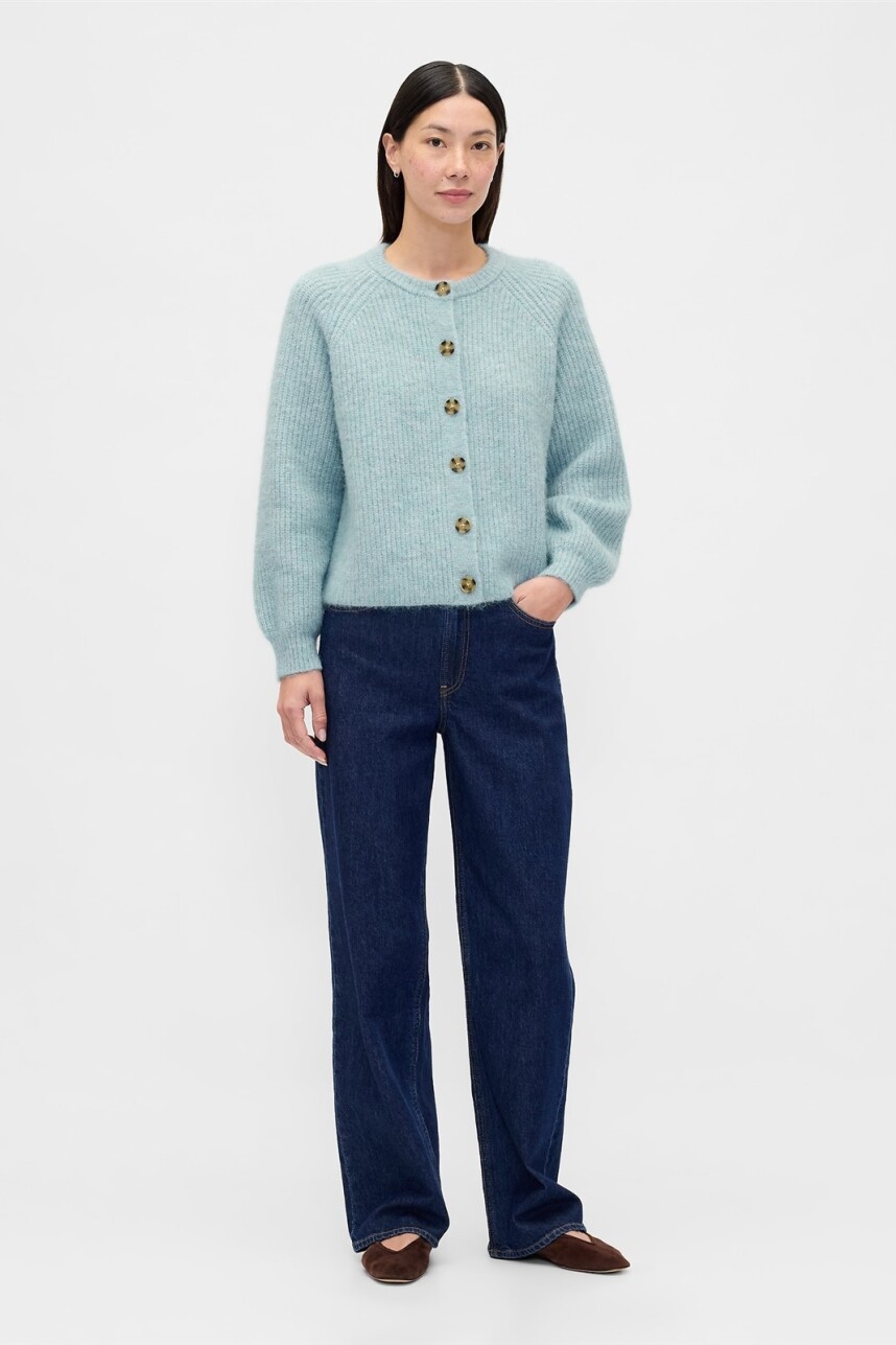 Saco Mujer Light Autumn