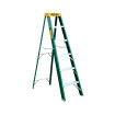 Escalera fibra 5 escalones Escalumex Escalera fibra 5 escalones Escalumex